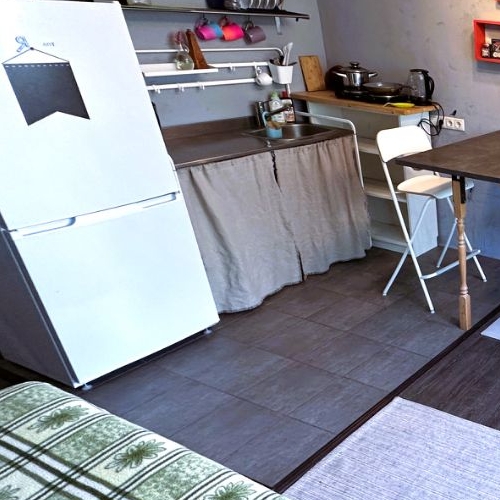 Студия Петергоф, Петергофская улица, 8