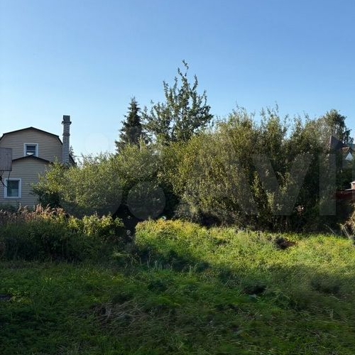 Земельный участок Сестрорецк, Разлив СНТ, дорожка 21-я