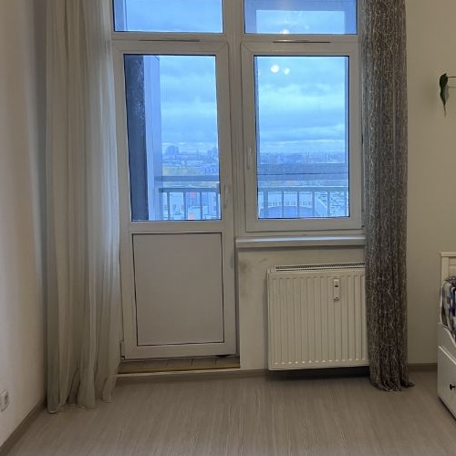 Студия проспект Маршала Блюхера, 8к1