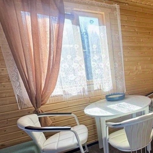 Коттедж/дом Заповедное ДНП, улица Строительная