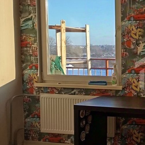 2-комн квартира Петергоф, Ропшинское шоссе, 3к4