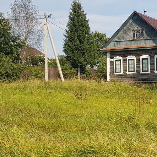 Коттедж/дом д. Долговка, улица Ленина, 1