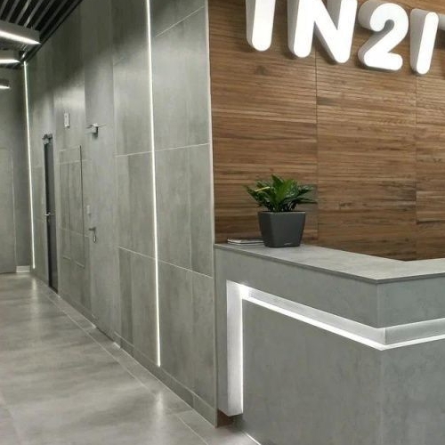 Студия Витебский проспект, 99к1