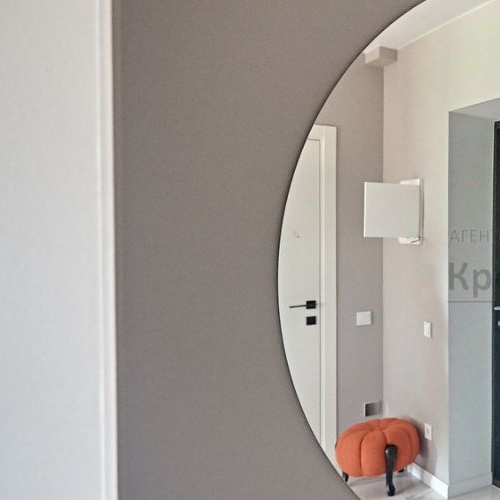 Студия Лахта тер., улица Новая, 51к60