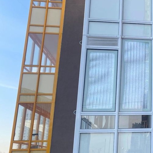 2-комн квартира улица Плесецкая, 16