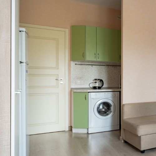 Студия 1-й Предпортовый проезд, 14