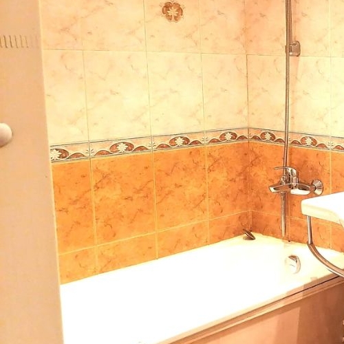 2-комн квартира проспект Королева, 43К1