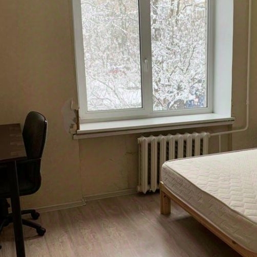 2-комн квартира Ушаковская набережная, 9к3