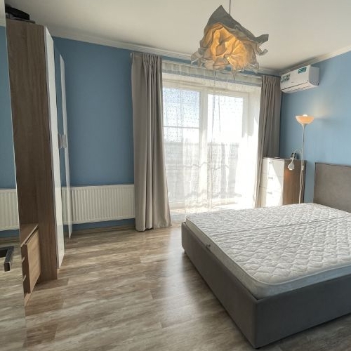 3-комн квартира Фермское шоссе, 14к1