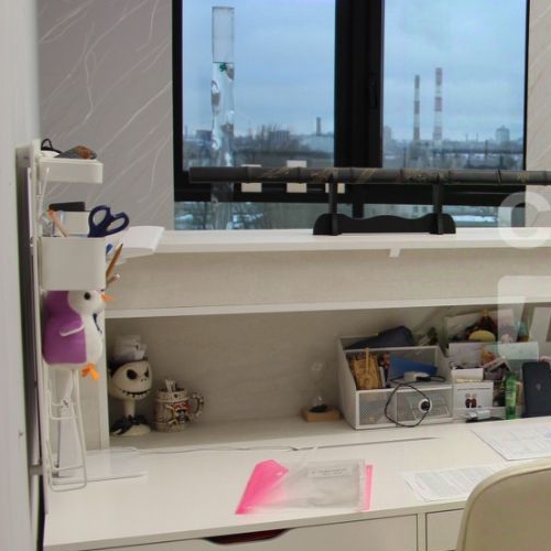 1-комн квартира улица Жукова, 3