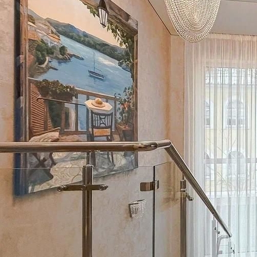 Коттедж/дом пос. Парголово, Березовая аллея