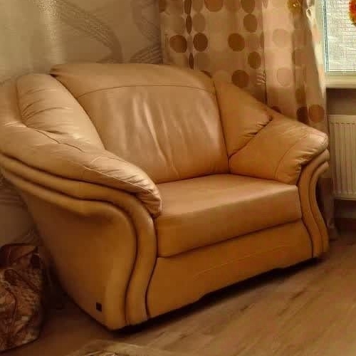 2-комн квартира Сестрорецк, улица Гагаринская, 77к1