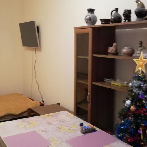 1-комн квартира д. Новое Девяткино, улица Флотская, 7