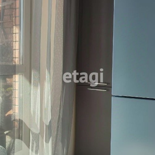 1-комн квартира проспект Маршала Блюхера, 7к1