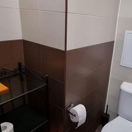 2-комн квартира аллея Арцеуловская, 23к1