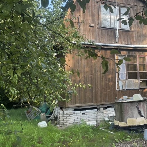 Коттедж/дом Грибное садоводческий массив, КТС № 3 ЦНИИ имени академика А.Н. Крылова СНТ, улица Крылова