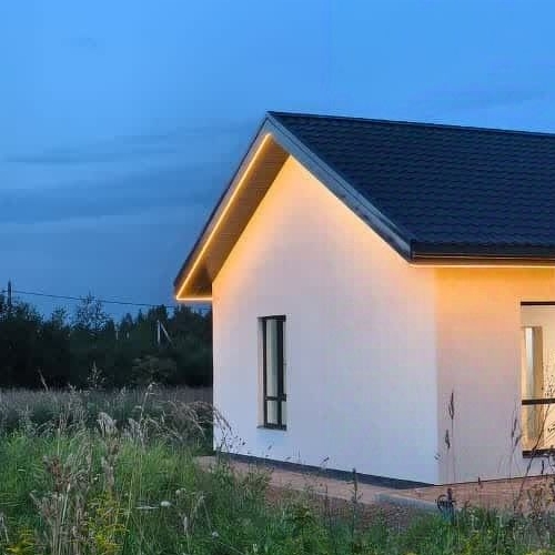 Коттедж/дом Массив Озерки-Коркино Территория