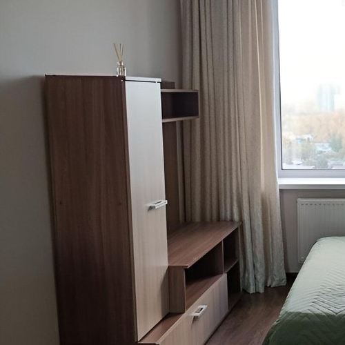 1-комн квартира Мурино, Новая улица, 7к3