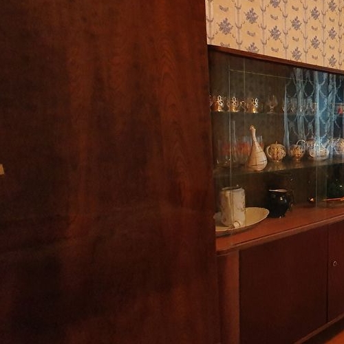 2-комн квартира улица Маршала Новикова, 7