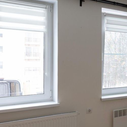 2-комн квартира Рощино пгт, улица Садовая, 50А