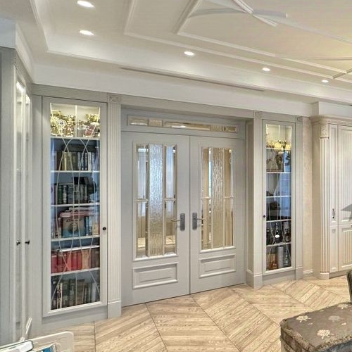 1-комн квартира Пискаревский проспект, 1