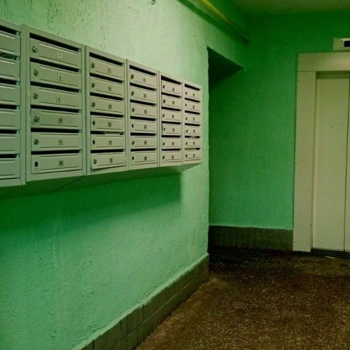 1-комн квартира пос. При железнодорожной станции Приветнинское, улица Военных Строителей, 9