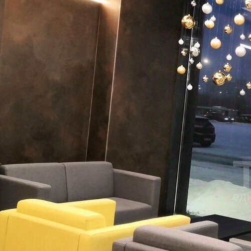 Студия Витебский проспект, 99к1