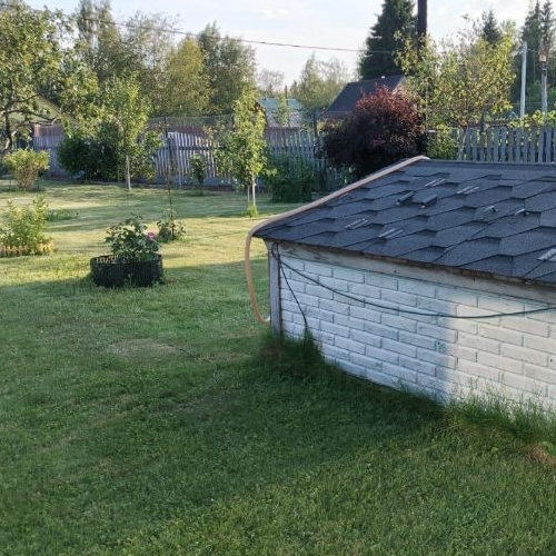 Коттедж/дом Брусничка СНТ, улица 5-я, 503