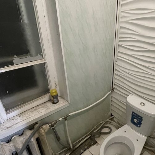 Комната Офицерский переулок, 3-5