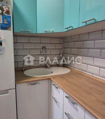 1-комн квартира Мурино, улица Шоссе в Лаврики, 68к2