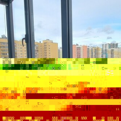 1-комн квартира Новаторов б-р,  д. 112