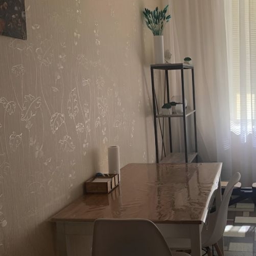 1-комн квартира Мурино, площадь Привокзальная, 3к2