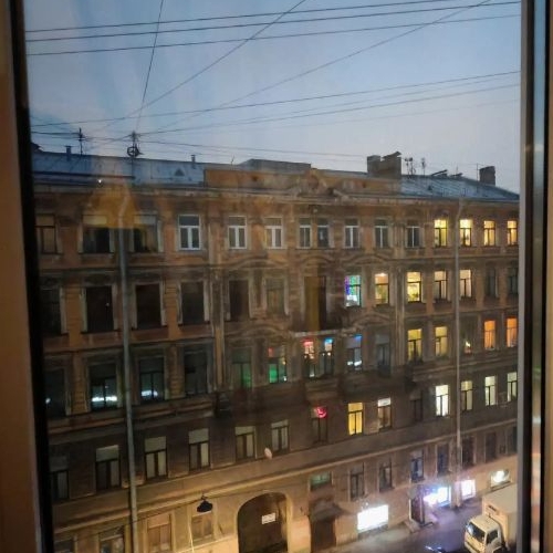 Комната улица Марата, 40