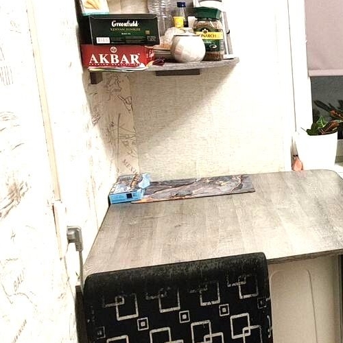 3-комн квартира Белградская улица, 22К1