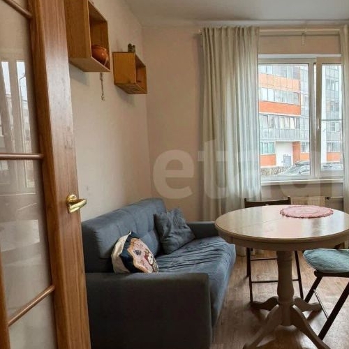 2-комн квартира Петергоф, улица Парковая, 14к1