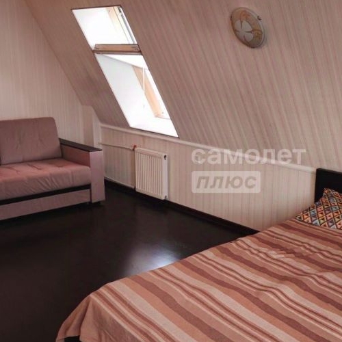 1-комн квартира Колтуши, улица Полевая, 5