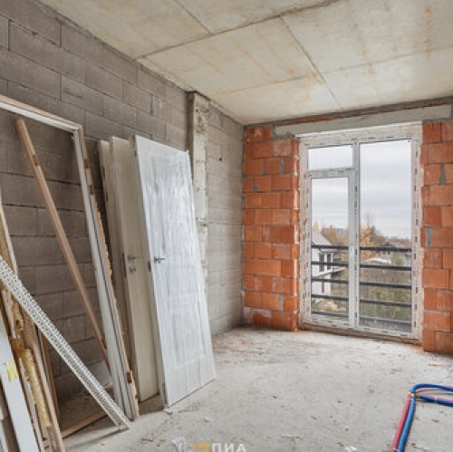 1-комн квартира Заневка, Тихая улица,  д. 2