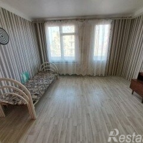 1-комн квартира улица Червонного Казачества,  д. 38