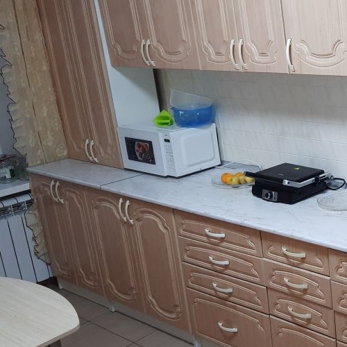 3-комн квартира Сосновый Бор, Молодежная улица, 30А