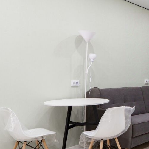 Студия Мурино, улица Шувалова, 12