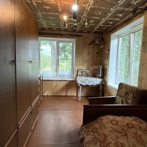 Коттедж/дом д. Кукуй, улица Октябрьская, 23