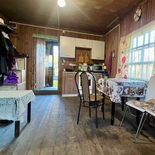 Коттедж/дом Петровское СНТ, 156