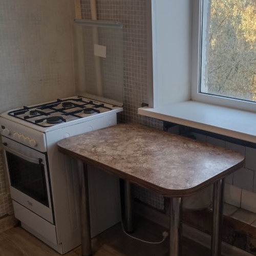 1-комн квартира Никольское, Заводская улица, 6