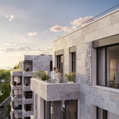 1-комн квартира ул Графова,  д. 2