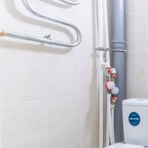 Студия д. Низино, улица Верхняя, 1к1