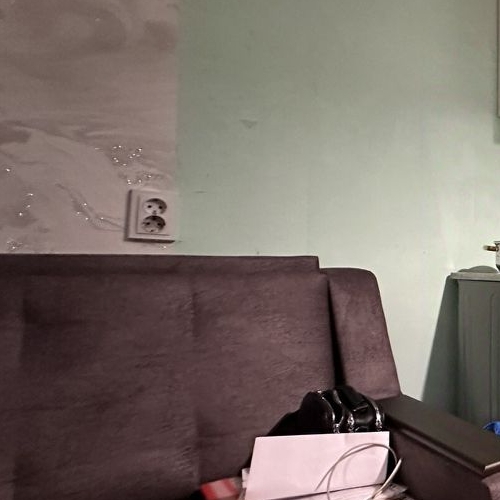 Студия пос. Парголово, Заречная улица, 13к1