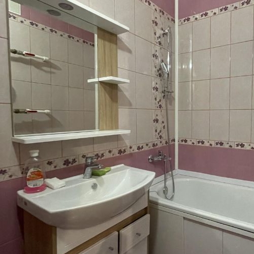 2-комн квартира Мурино, улица Шоссе в Лаврики, 59к1