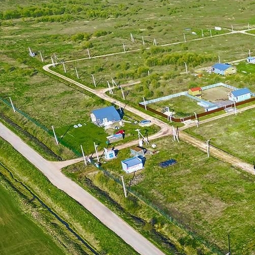 Земельный участок Аннинские Просторы кп,  д. 88