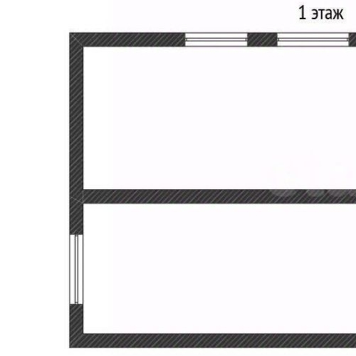 Коттедж/дом Брусничка СНТ, улица Ладожская, 209