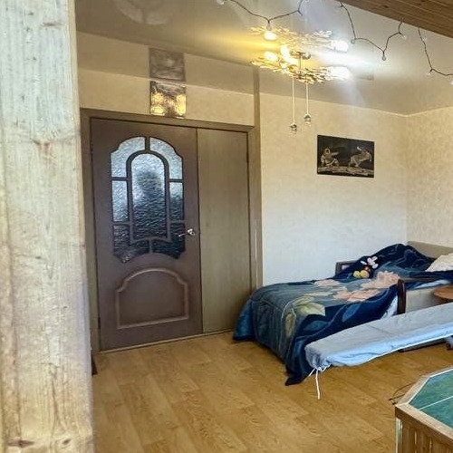 3-комн квартира Луга, проспект Володарского, 15